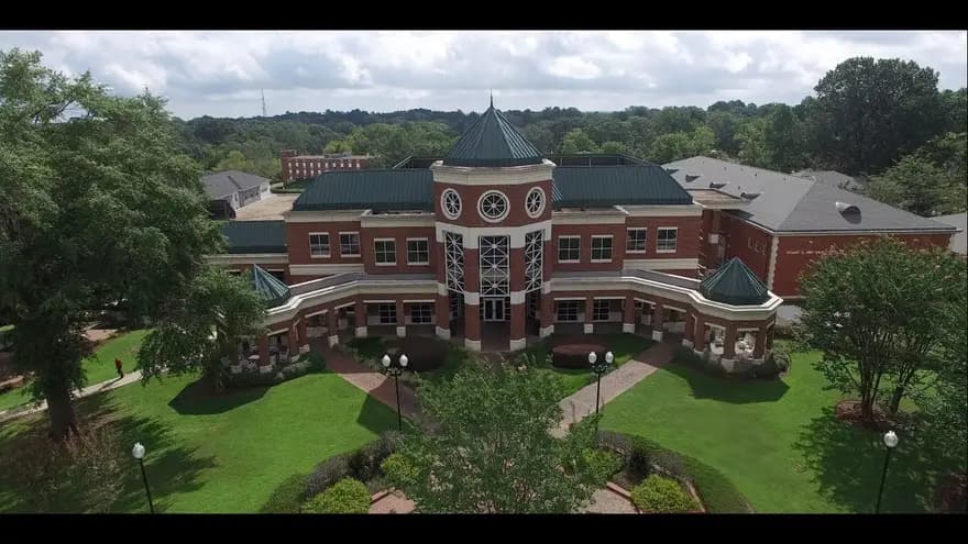 Belhaven University
