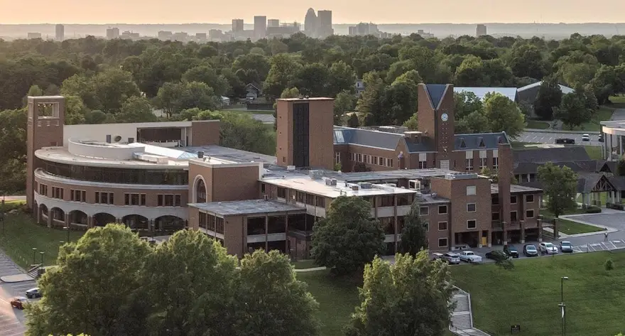 Bellarmine University