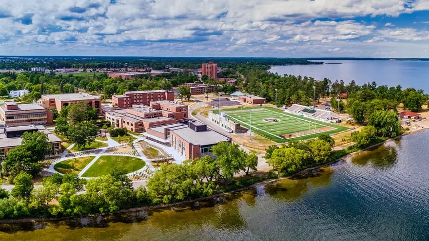 Bemidji State University