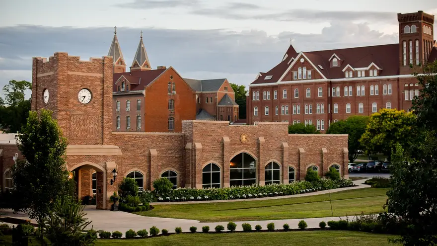 Benedictine College