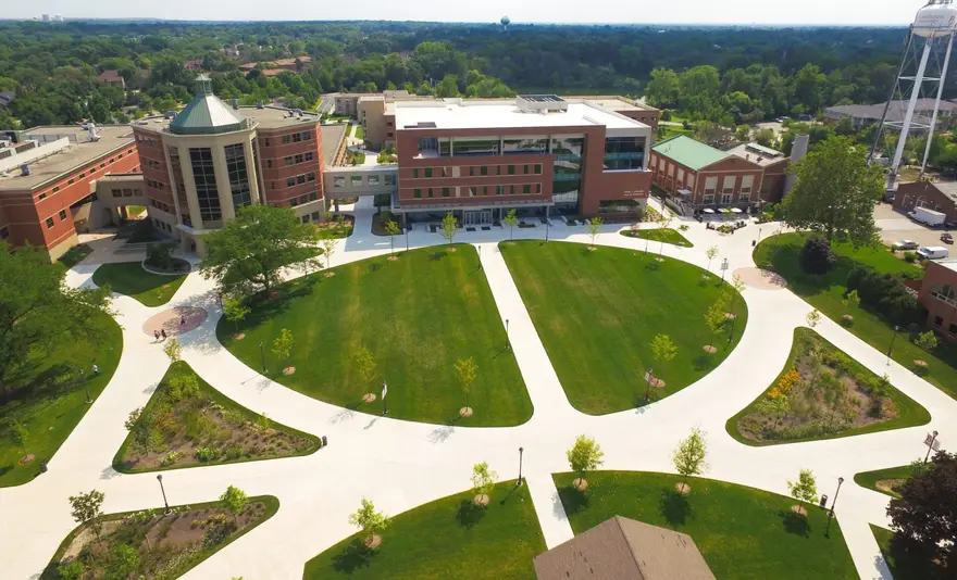 Benedictine University