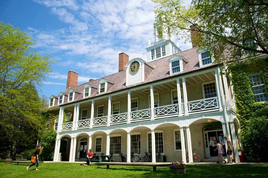 Bennington College