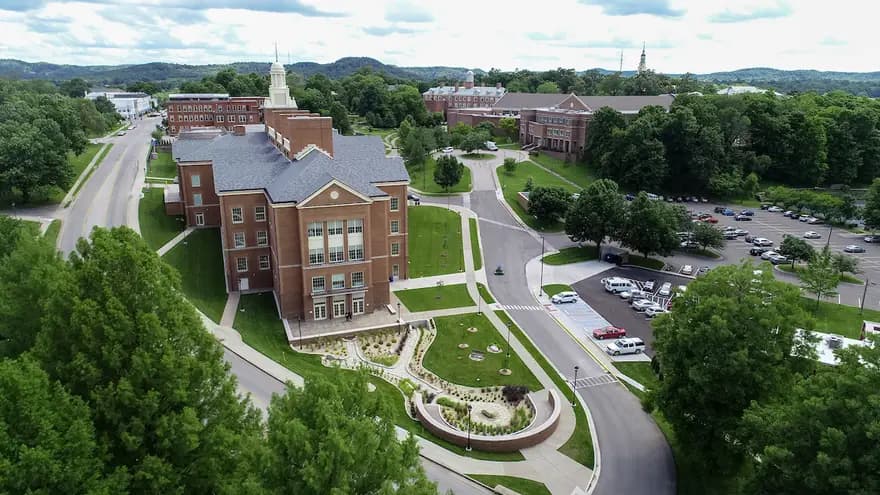 Berea College