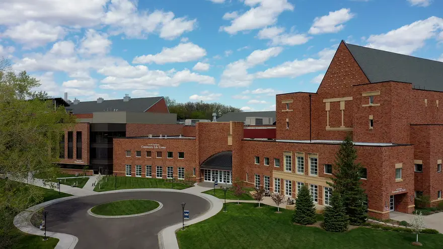 Bethel University