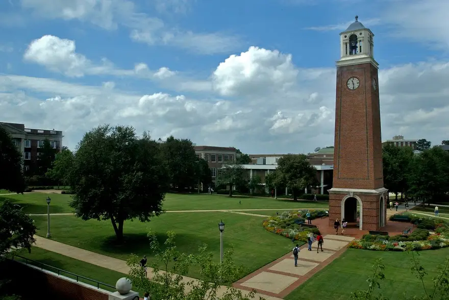 Birmingham-Southern College