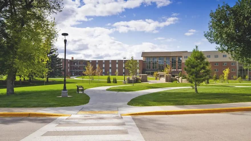 Black Hills State University