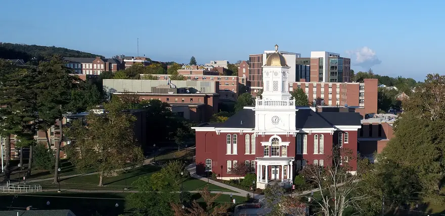 Bloomsburg University