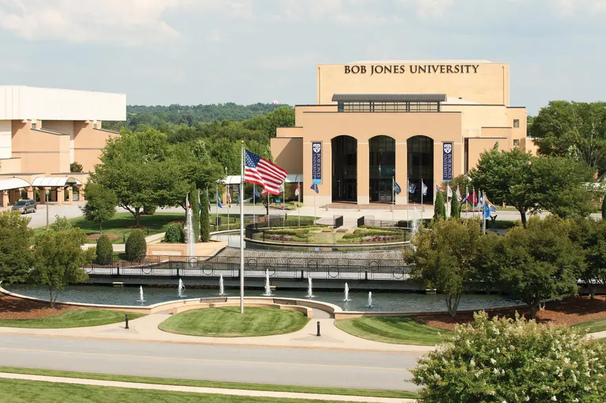 Bob Jones University
