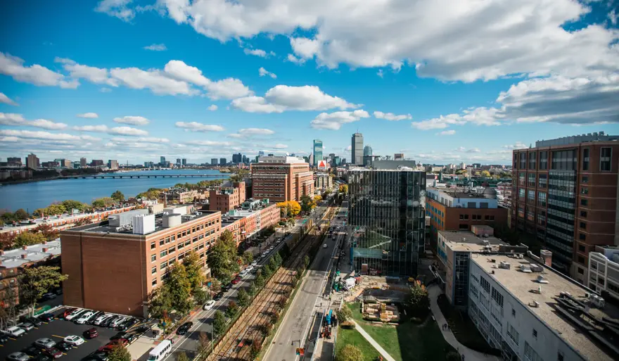 Boston University