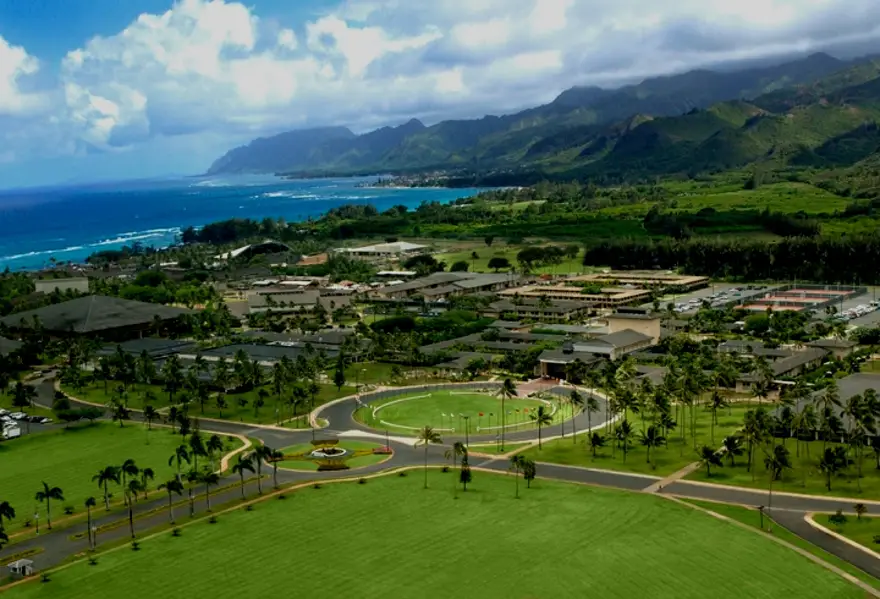 Brigham Young University Hawaii
