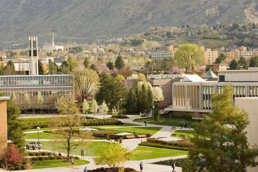 Brigham Young University