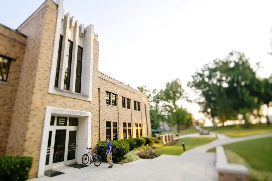 Bryan College