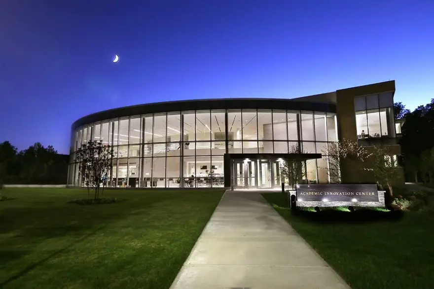 Bryant University