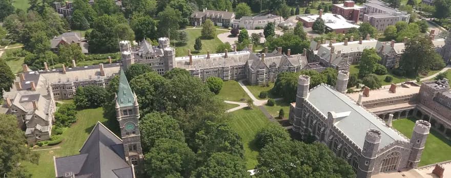 Bryn Mawr College
