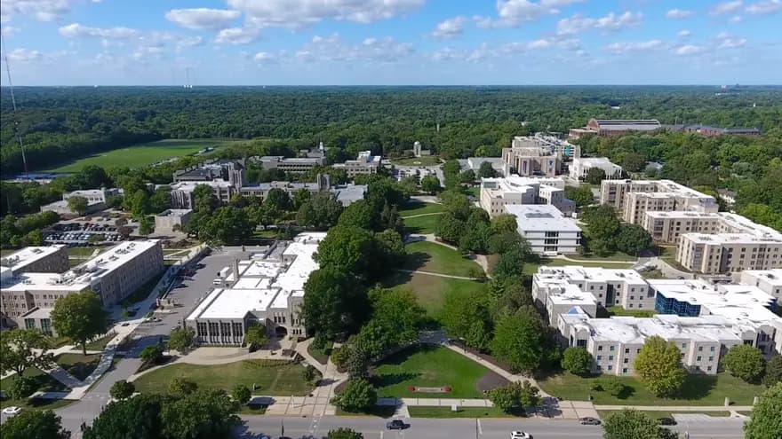 Butler University