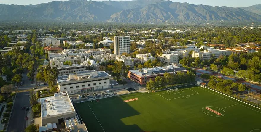 California Institute of Technology