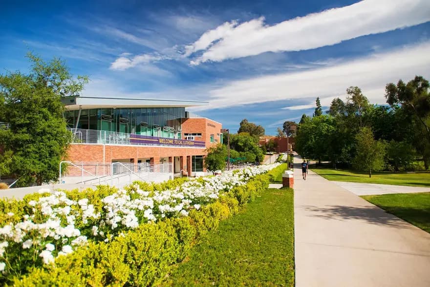 California Lutheran University