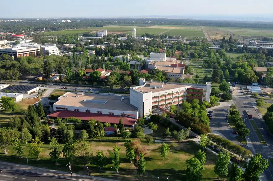 California State University Fresno