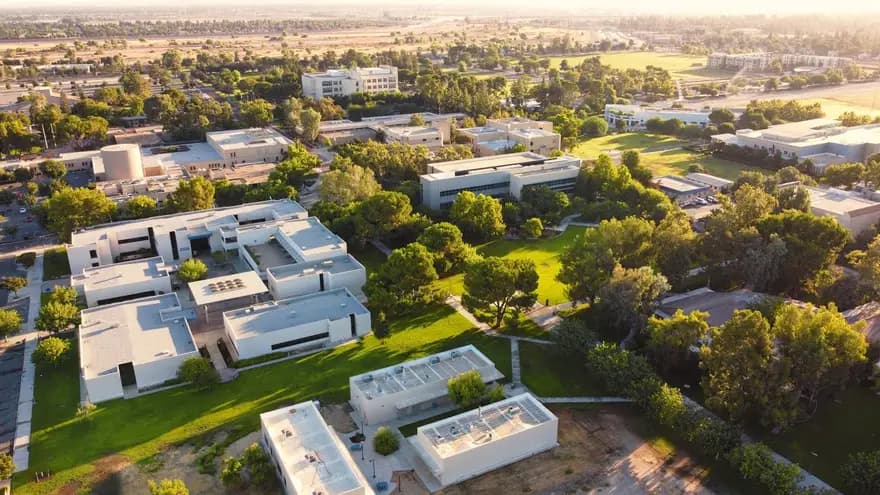 California State University Bakersfield