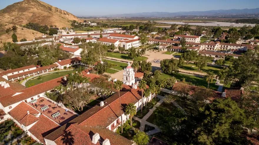 California State University Channel Islands