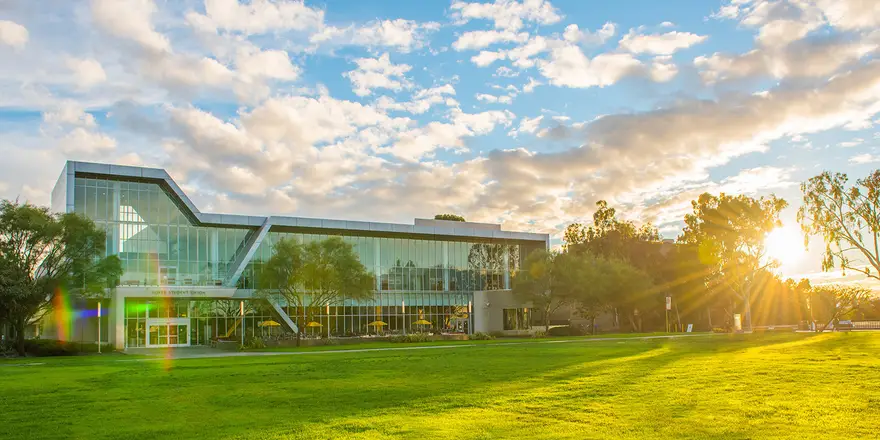 California State University Dominguez Hills