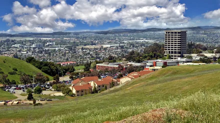 California State University East Bay