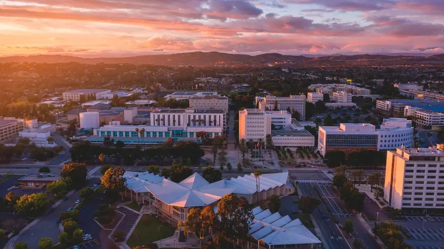 California State University Fullerton