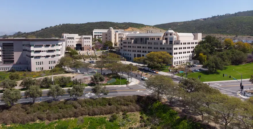 California State University San Marcos