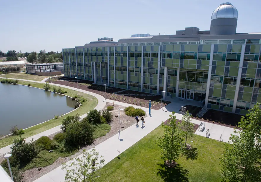 California State University Stanislaus