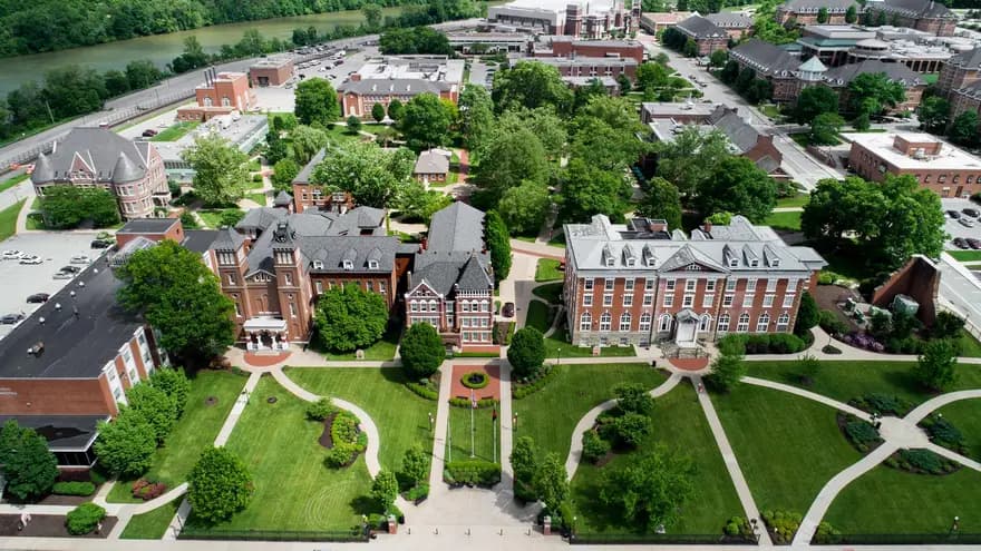 California University of Pennsylvania