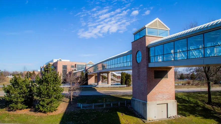 Calvin College