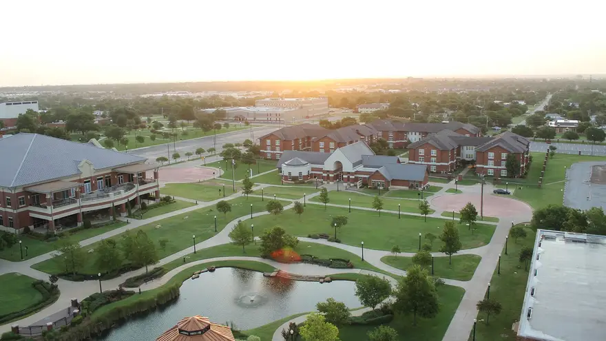 Cameron University