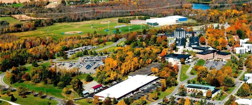 Canton State University of New York