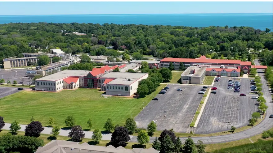 Cardinal Stritch University