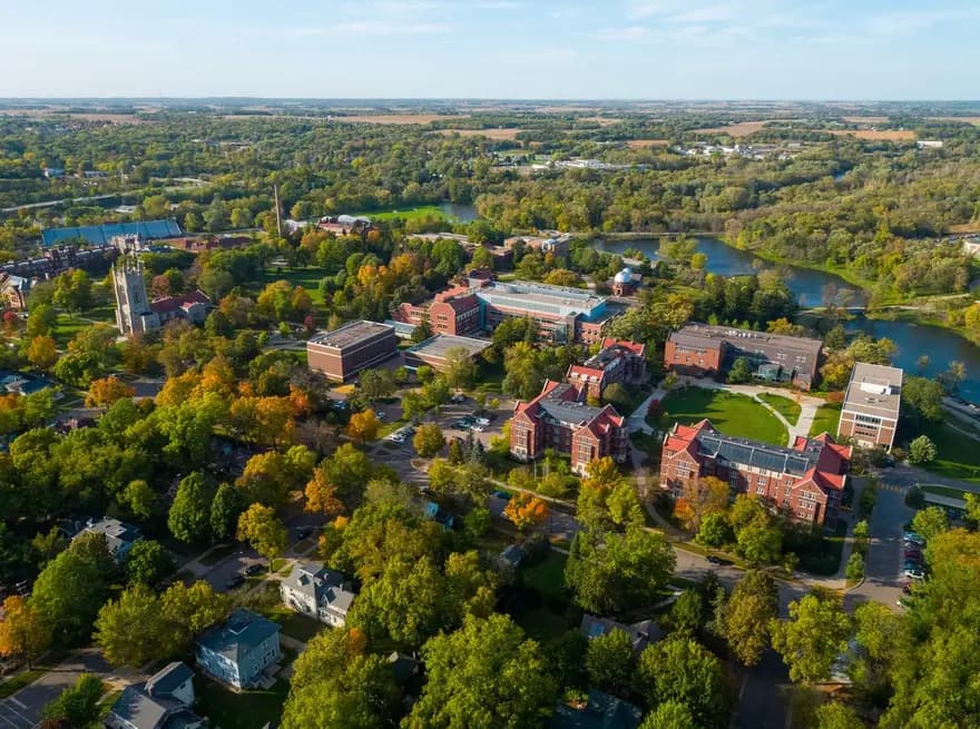 Carleton College