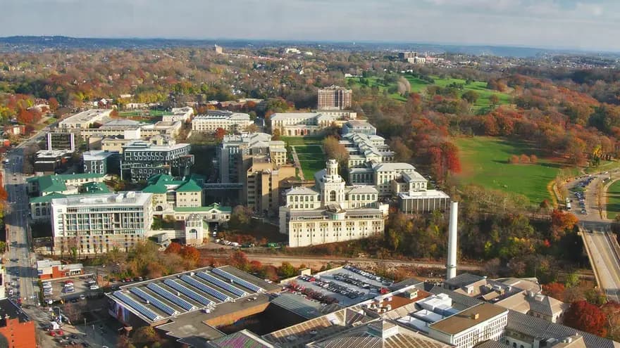 Carnegie Mellon University