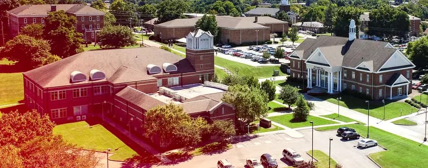 Carson-Newman University