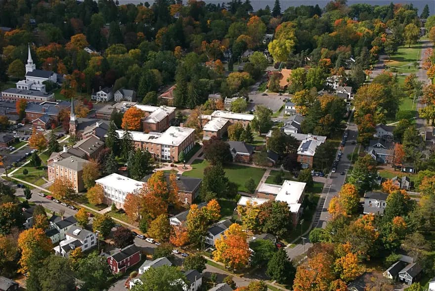 Cazenovia College