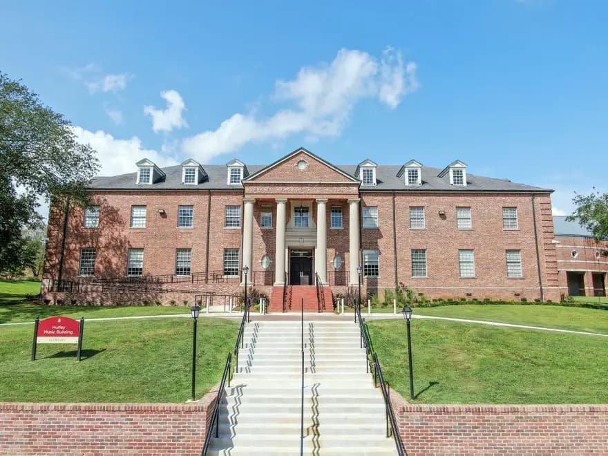 Centenary College of Louisiana