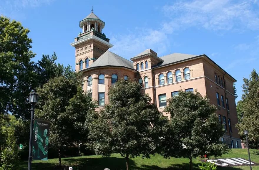 Central Methodist University
