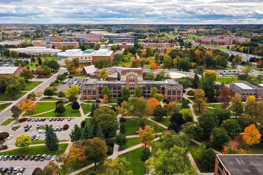 Central Michigan University