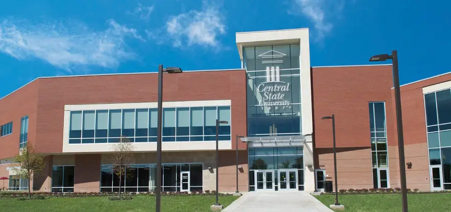 Central State University