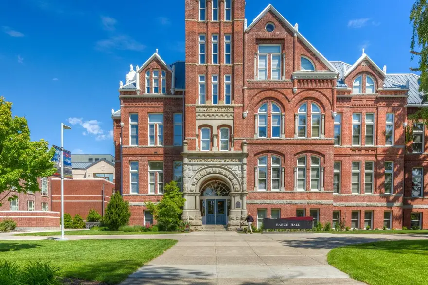 Central Washington University