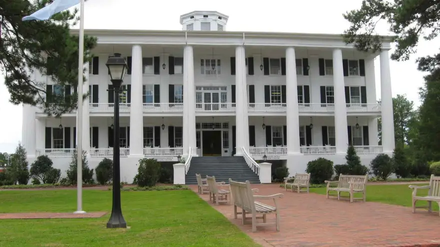 Chowan University