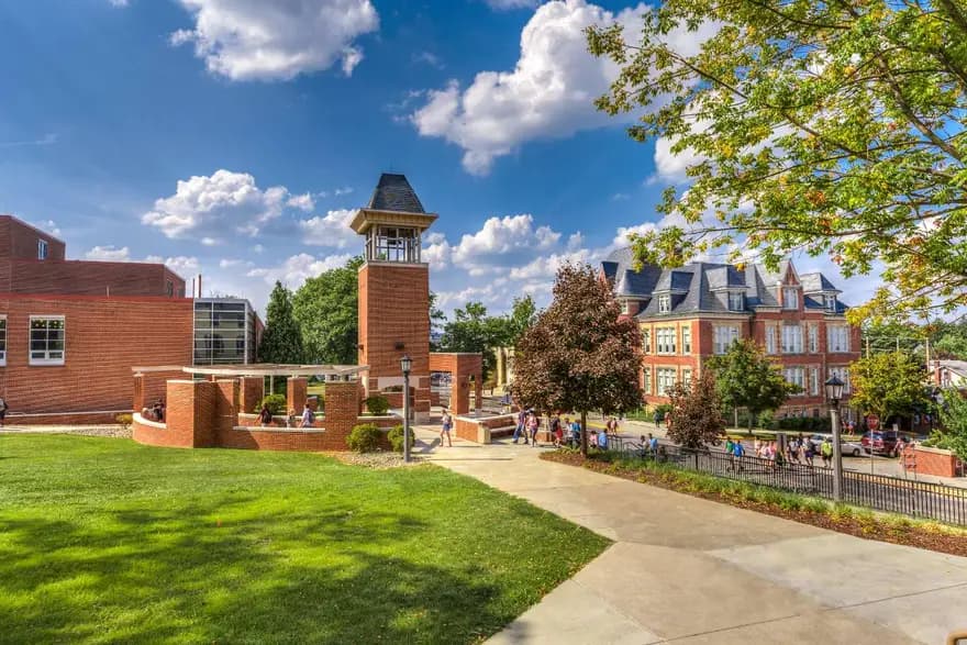 Clarion University