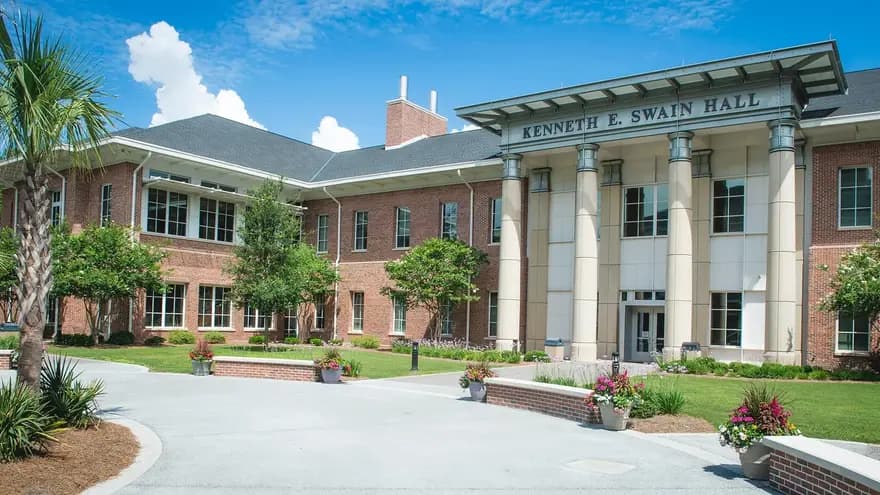 Coastal Carolina University