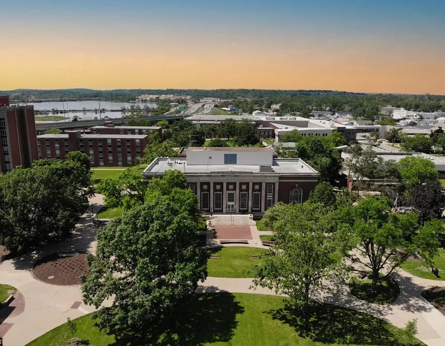 Coe College