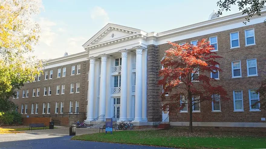 Coker College