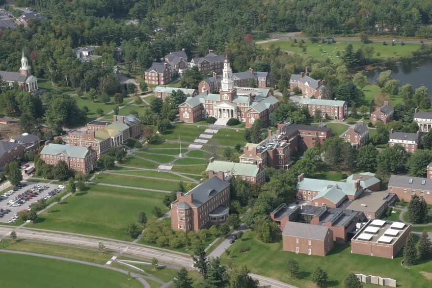 Colby College