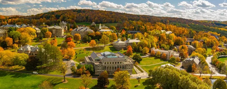 Colgate University